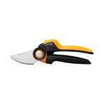 FISKARS SCISSOR PRUNING SHEARS X-SERIES L P961 - imagine 5
