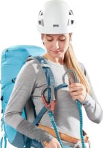 Deuter Trail 22 SL hiking rucksack lagoon-atlantic - imagine 12
