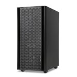 iBox CETUS 903 Midi Tower Black - imagine 8