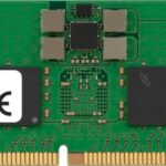 Micron RDIMM DDR5 16GB 4800MHz MTC20F1045S1RC48BA2R