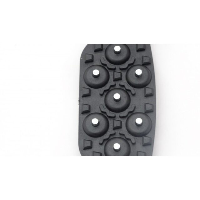 Non-slip crampons for women's shoes - imagine 3