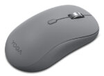 Lenovo Yoga mouse Office Ambidextrous Bluetooth Optical 4000 DPI - imagine 2