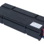 APC Battery Replacement Cartridge APCRBC155 (OEM)