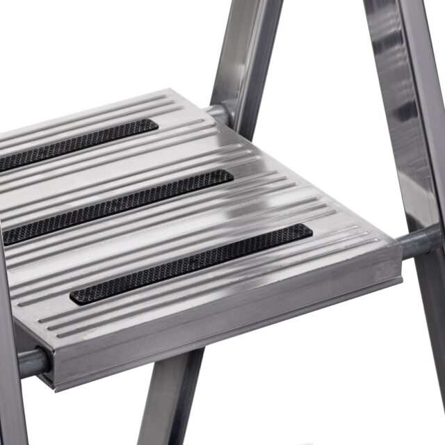 Krause Secury Aluminum ladder - imagine 10