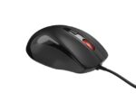 NATEC MOUSE PIGEON 2 4000DPI BLACK - imagine 12