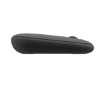 Logitech 910-007015 mouse Travel Ambidextrous RF Wireless + Bluetooth Optical 4000 DPI - imagine 5