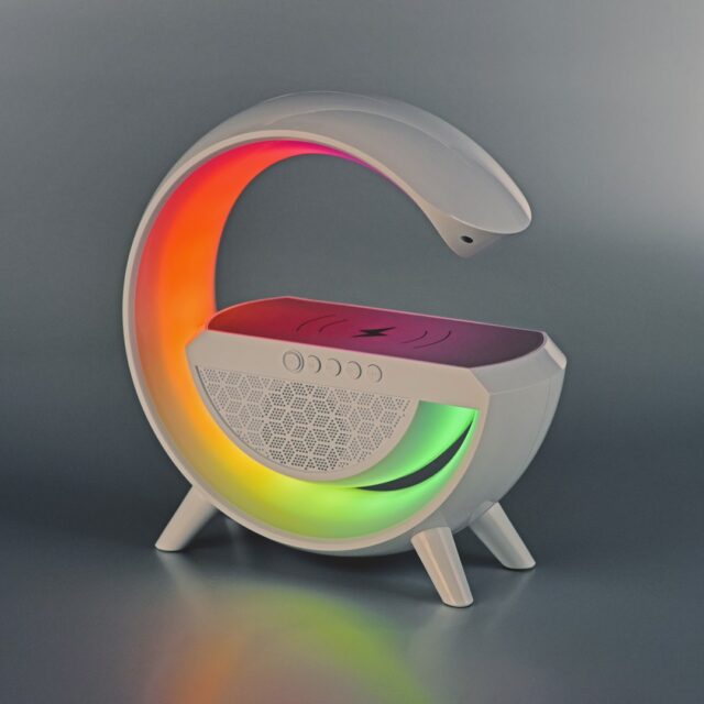 Activejet AJE-SOLO RGB LED music light - imagine 6
