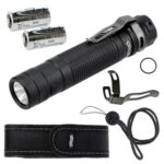Flashlight Walther EFC2 - imagine 5