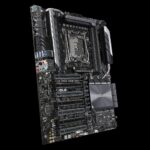 ASUS WS C422 SAGE/10G Intel® C422 LGA 2066 (Socket R4) CEB - imagine 7