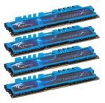 G.Skill 32GB PC3-12800 Kit memory module DDR3 1600 MHz - imagine 4