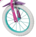 Cross-country bicycle GABBI house 16  Pink - imagine 4