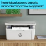 HP LaserJet MFP M140w Printer - imagine 13