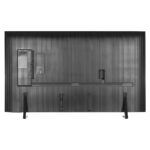 Samsung QE55QN85FAU 139 7 cm (55 ) 4K Ultra HD Smart TV Wi-Fi Silver - imagine 5