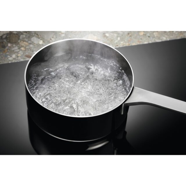 Electrolux EIV734 Black Built-in 68 cm Zone induction hob 4 zone(s) - imagine 14