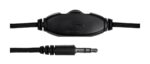 Esperanza EH121 headphones/headset Wired In-ear Music Black - imagine 6