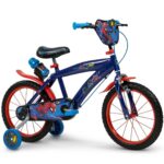 Children's bicycle 16  Huffy 21804W Marvel Spiderman