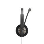 EPOS IMPACT SC 30 USB ML Headset Black - imagine 2