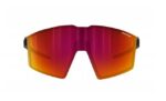 Sunglasses JULBO EDGE - black/red - imagine 2