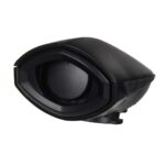 Bicycle horn Hornit 140 dB Black - imagine 6