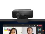 Lenovo 310 webcam 1920 x 1080 pixels USB 2.0 Black - imagine 7