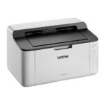 Brother HL-1110E laser printer 2400 x 600 DPI A4 - imagine 3