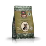 FOLK Wielkopolska kaczka z królikiem  z dodatkiem aromatycznych jabłek i majeranku 1.6kg