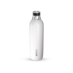 Brita sodaTRIO bottle (1 l; white) - imagine 7