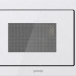 Gorenje BM251SG2WG White Grill microwave Built-in 25 L 900 W