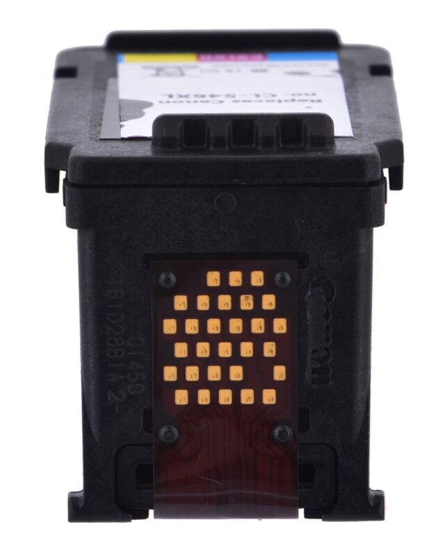 SUPERBULK ink for Canon PG-546XL reg SB-CL546XL - imagine 6