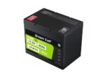 Green Cell LFPGC12V80AH UPS battery Lithium Iron Phosphate (LiFePO4) 12.8 V - imagine 16