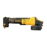 DeWALT DCG409VSNT-XJ angle grinder 12.5 cm 9000 RPM - imagine 4