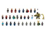 LEGO MARVEL 76269 Avengers Tower - imagine 11