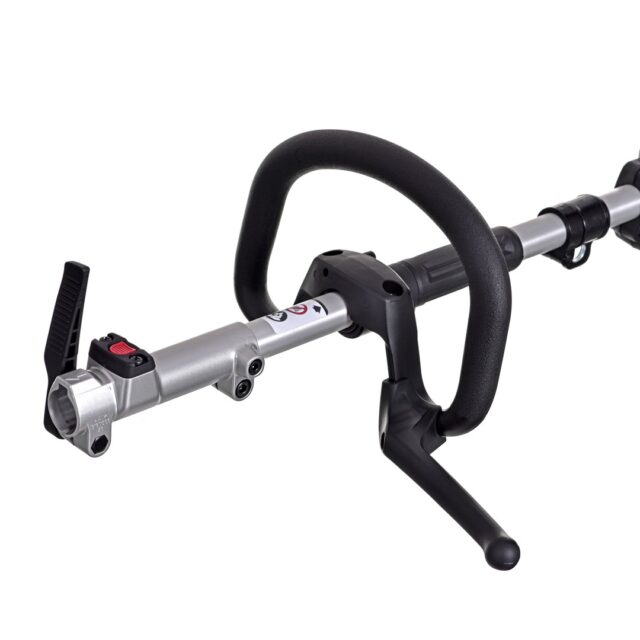 Makita DUX60Z string trimmer - imagine 4