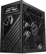 MSI MPG A850GS 850W PCIE5 80+ Gold power supply (306-7ZPFZ11-CE0) - imagine 4