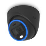 Ubiquiti UVC-AI-Turret-B | IP Camera | 4K, 1x GbE RJ45, IP66, PoE+