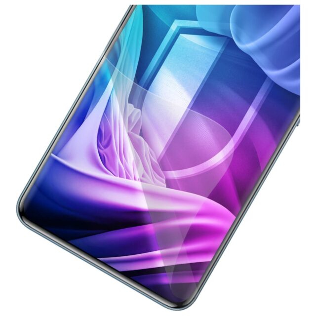 Folia 3MK Silky Matt Pro do Redmi Note    15 Pro 4G - imagine 4