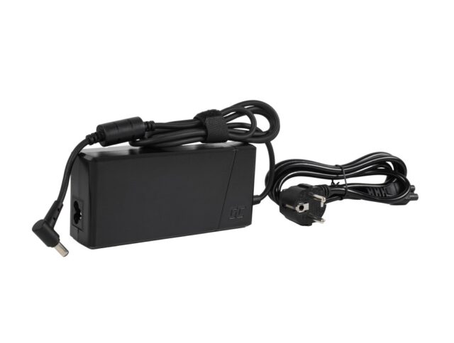 Green Cell AD136P power adapter/inverter Universal 150 W Black - imagine 7