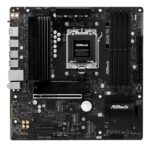 Asrock B850M Pro-A AMD B850 Socket AM5 micro ATX - imagine 2