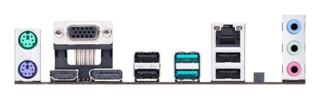 ASUS PRIME H610M-A D4-CSM Intel H610 LGA 1700 micro ATX - imagine 6