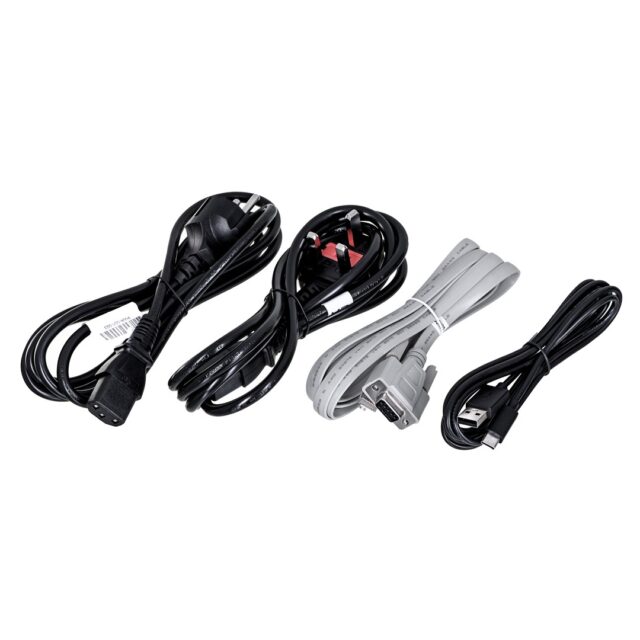 NETGEAR GSM4248PX-100EUS network switch Managed L2/L3/L4 Gigabit Ethernet (10/100/1000) Power over Ethernet (PoE) Black - imagine 6