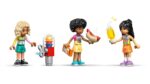 LEGO Friends 42686 Kryty plac zabaw - imagine 5