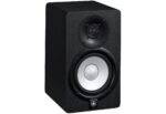 Yamaha HS5 loudspeaker 2-way Black Wired 70 W - imagine 3