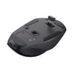 Trust Fyda mouse Office Right-hand RF Wireless + Bluetooth Optical 2400 DPI - imagine 4