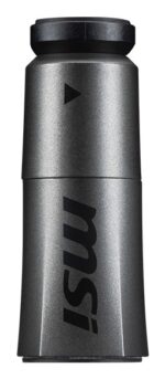 MSI GAMING GeForce RTX 5070 Ti 16G TRIO OC NVIDIA 16 GB GDDR7 - imagine 6