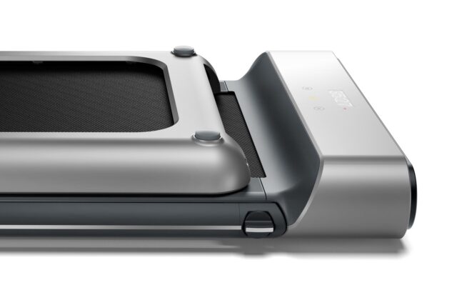 Kingsmith Walking Pad TRR1F electric treadmill - imagine 31