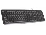 Tracer Maverick keyboard USB Black - imagine 3