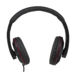 Esperanza EH121 headphones/headset Wired In-ear Music Black - imagine 5