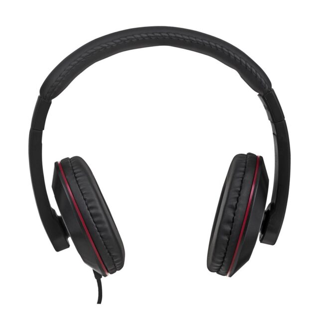 Esperanza EH121 headphones/headset Wired In-ear Music Black - imagine 5