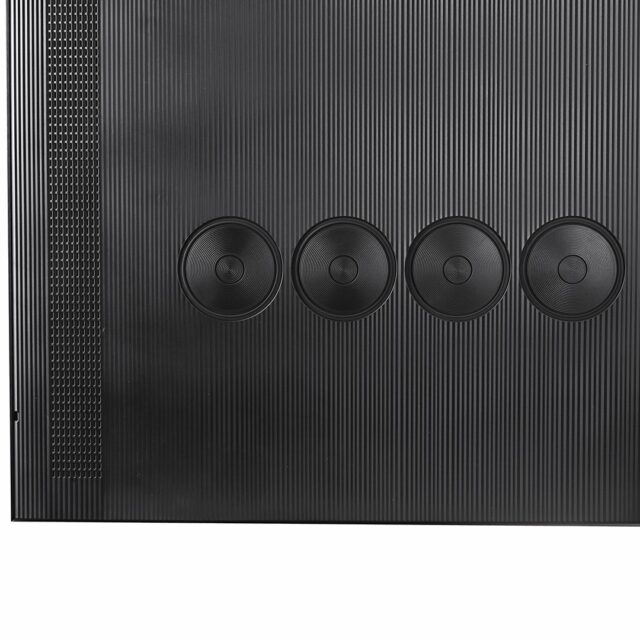 Samsung QE83S95FAE 2 11 m (83 ) 4K Ultra HD Smart TV Wi-Fi Black - imagine 17