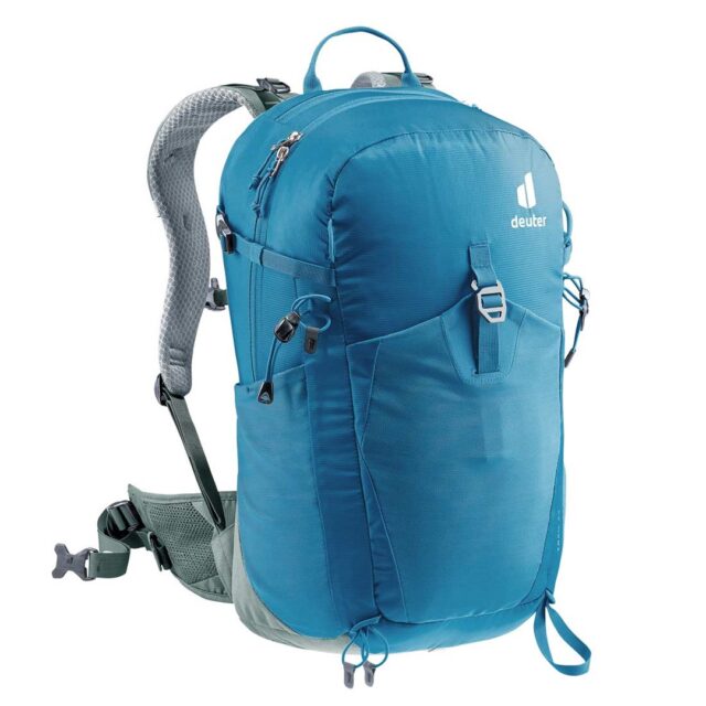 Hiking backpack - Deuter Trail 25 - imagine 3